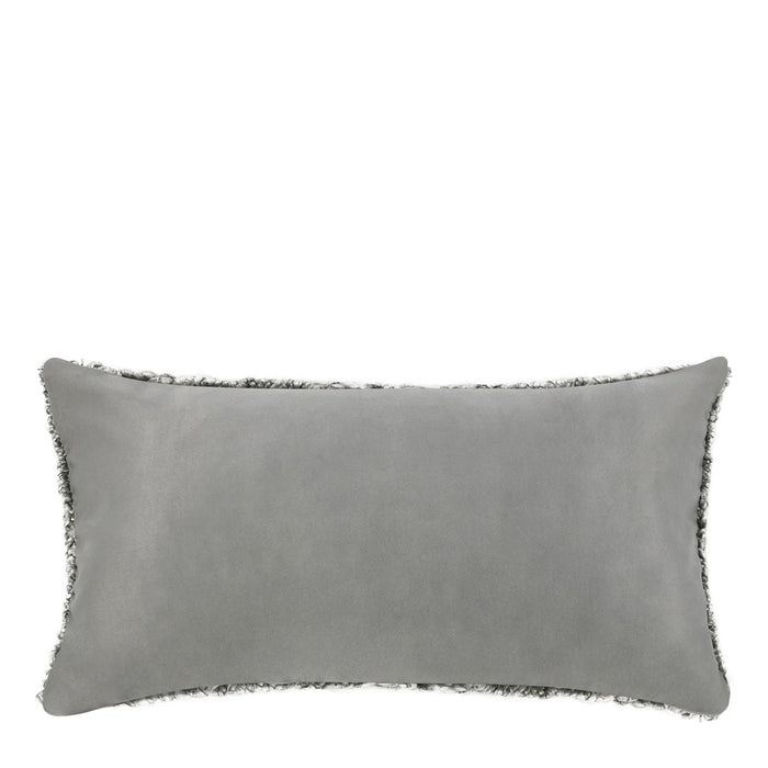 Classic Home Furniture - Performance Vico Multi Size Pillows 14X26 in Gray (Set of 2) - VO70003 - GreatFurnitureDeal