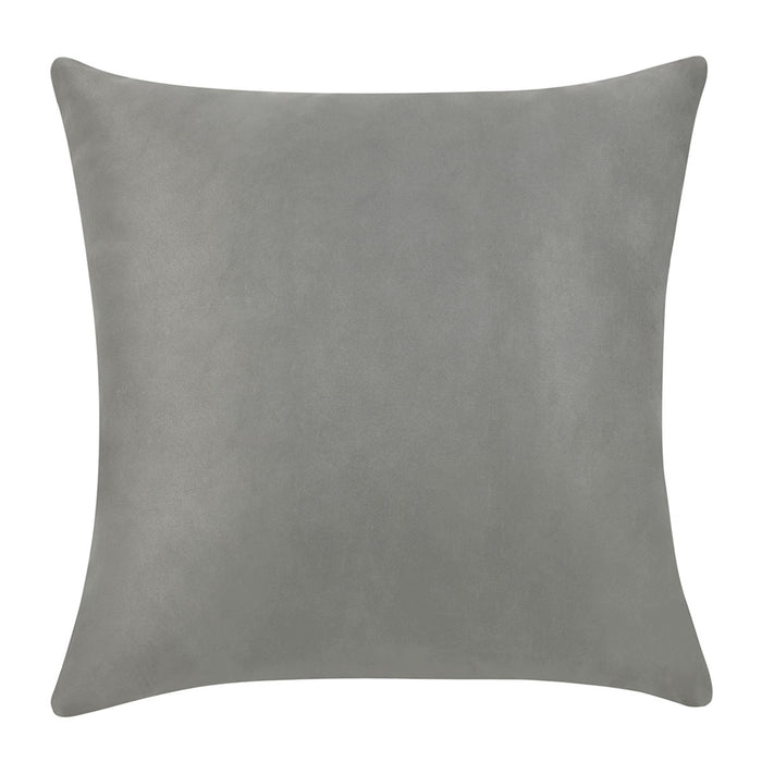 Classic Home Furniture - Performance Ford Multi Size Pillows 24X24 in Gray (Set of 2) - VO70004 - GreatFurnitureDeal
