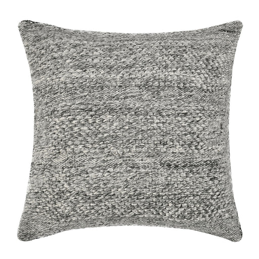 Villa By Classic Home - Performance Ford Multi Size Pillows 24X24 in Gray (Set of 2) - VO70004 - GreatFurnitureDeal