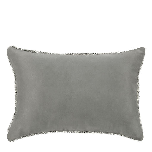Villa By Classic Home - Performance Ford Multi Size Pillows 14X20 in Gray (Set of 2) - VO70006 - GreatFurnitureDeal