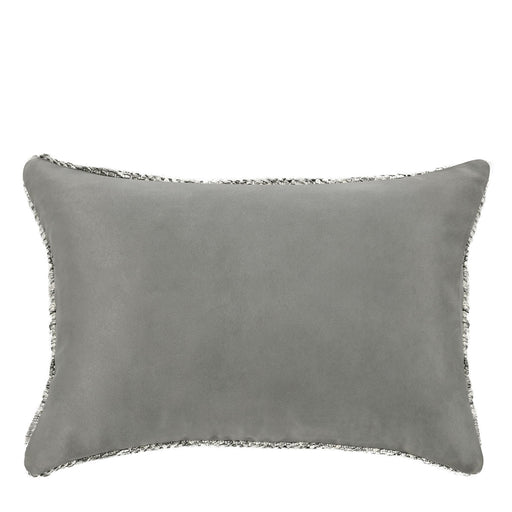 Classic Home Furniture - Performance Ford Multi Size Pillows 14X20 in Gray (Set of 2) - VO70006 - GreatFurnitureDeal