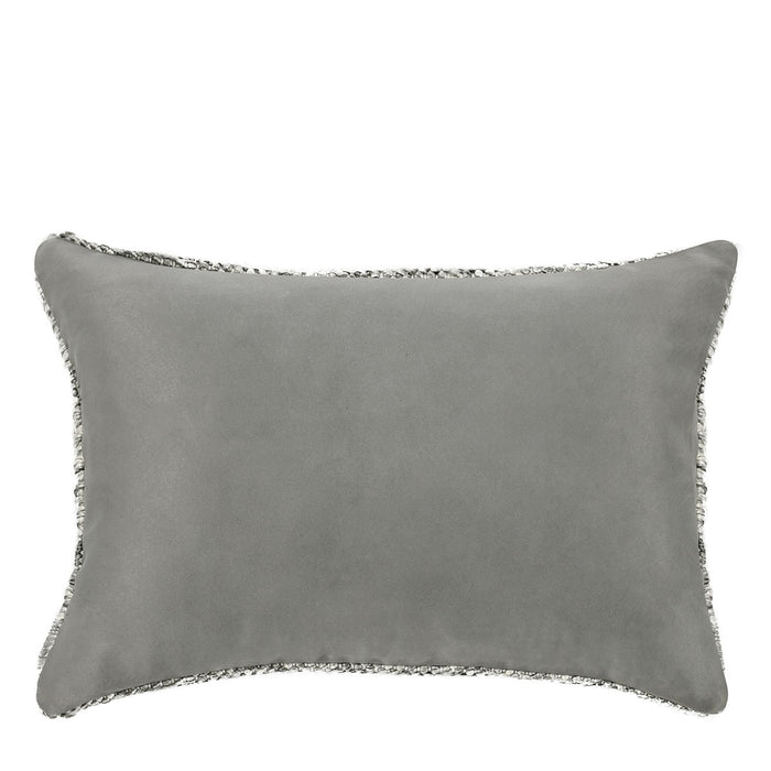 Classic Home Furniture - Performance Ford Multi Size Pillows 14X20 in Gray (Set of 2) - VO70006