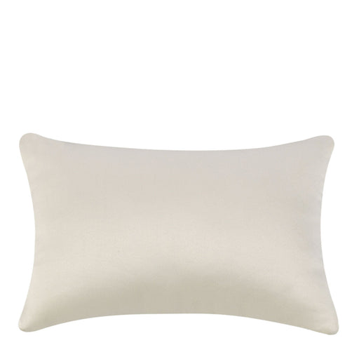 Villa By Classic Home - Performance Ford Multi Size Pillows 14X20 in Ivory Multi (Set of 2) - VO70007 - GreatFurnitureDeal