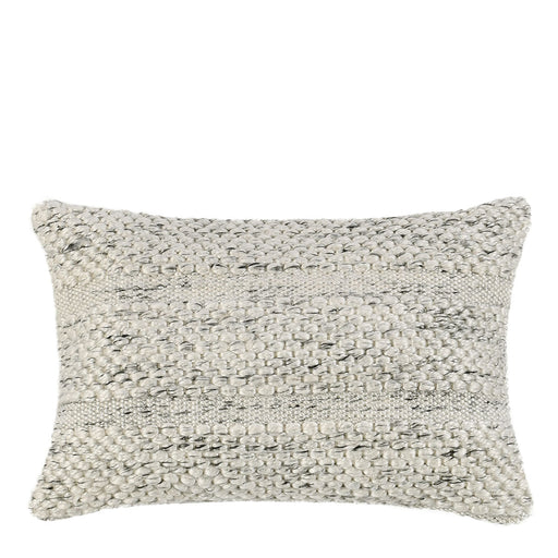 Villa By Classic Home - Performance Ford Multi Size Pillows 14X20 in Ivory Multi (Set of 2) - VO70007 - GreatFurnitureDeal