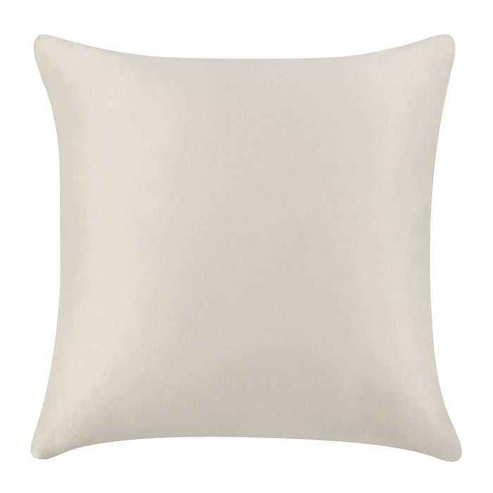 Classic Home Furniture - Performance Stella Multi Size Pillows 26X26 in Ivory Multi (Set of 2) - VO70008