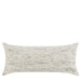 Classic Home Furniture - Performance Stella Multi Size Pillows 16X36 in Ivory Multi (Set of 2) - VO70010 - GreatFurnitureDeal