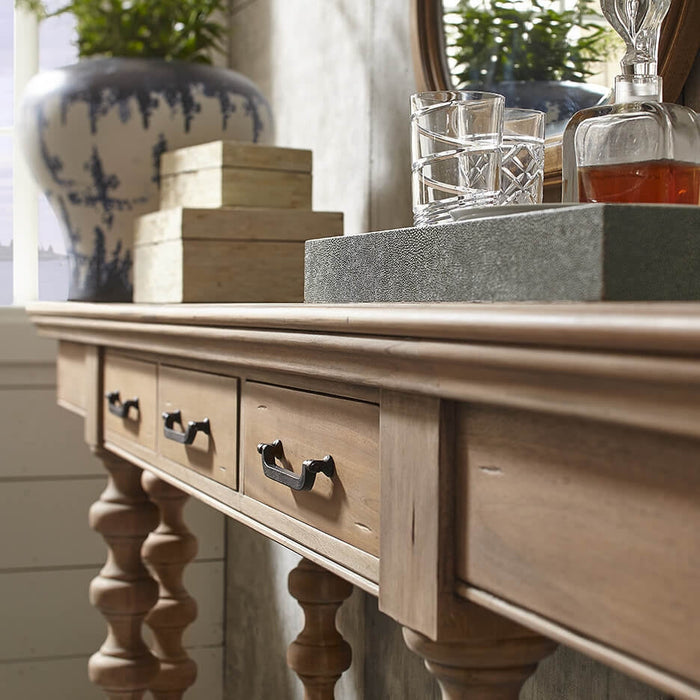 Bramble - Warminster Server - BR-76514 - GreatFurnitureDeal