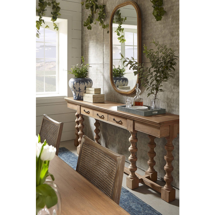 Bramble - Belem Mirror - BR-76523 - GreatFurnitureDeal