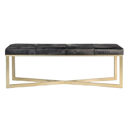 Jordan Bench - AT740-EH/ABF - GreatFurnitureDeal