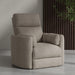Parker Living - Radius Manual Swivel Recliner in Burlap (Set of 2) - MRAD#812GS-2-BRLP - GreatFurnitureDeal