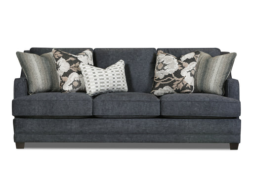 Southern Home Furnishings - Argo Sofa in Ash - 7000-00KP Argo Ash Sofa - GreatFurnitureDeal