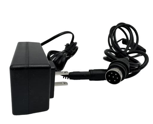 MotoMotion DC Replacement Power Cord and Power Supply Set for Control Box XSC001-1 - GreatFurnitureDeal