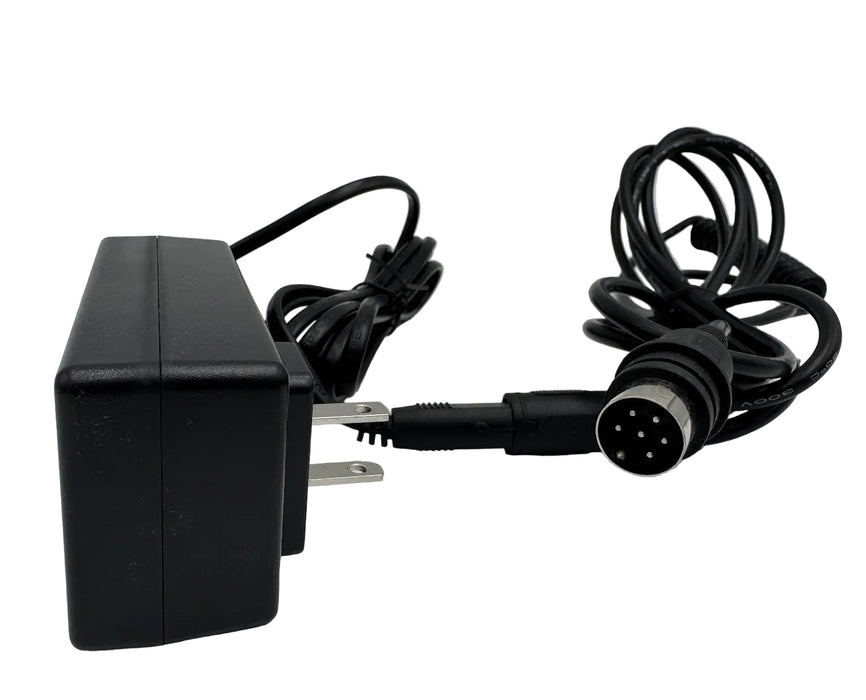 MotoMotion DC Replacement Power Cord and Power Supply Set for Control Box XSC001-1