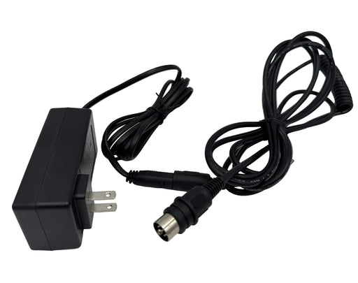 MotoMotion DC Replacement Power Cord and Power Supply Set for Control Box XSC001-1 - GreatFurnitureDeal