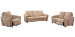 Parker Living - Morehead 2 Piece Power Living Room Set in Biscotti - MMHD#832P-BISC-2SET - GreatFurnitureDeal