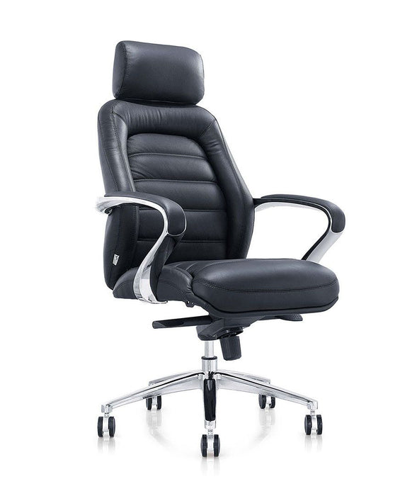 American Eagle Furniture - YS1101A Executive Chair - YS1101A - GreatFurnitureDeal