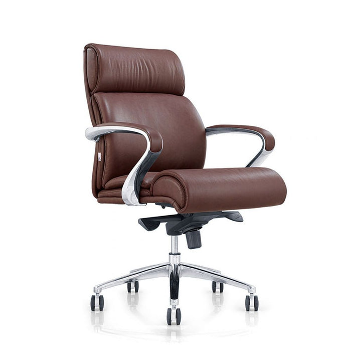 American Eagle Furniture - YS1102B Office Chair - YS1102B - GreatFurnitureDeal