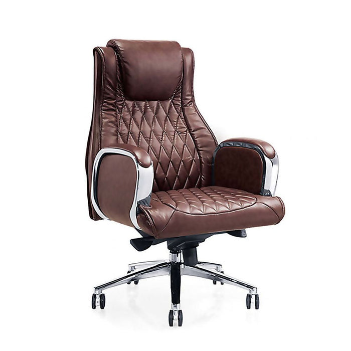 American Eagle Furniture - YS1202B Office Chair - YS1202B