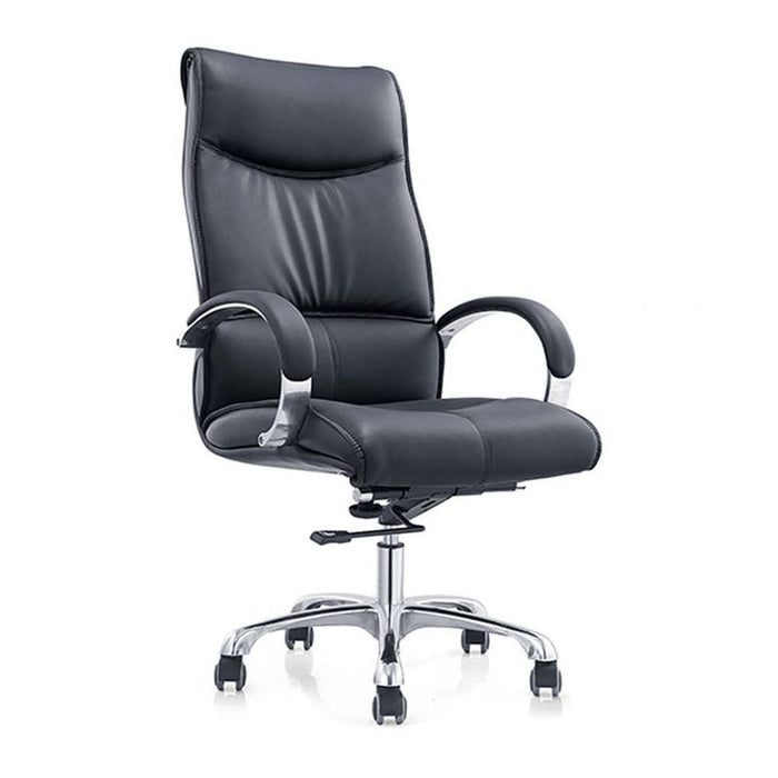 American Eagle Furniture - YS883A Executive Chair - YS883A