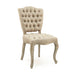 Zentique - Piaf Side Chair - ZEN027 E272 H001 - GreatFurnitureDeal