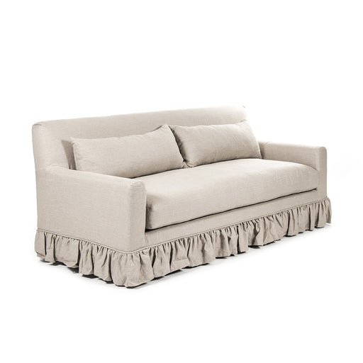 Zentique - Liam Sofa - ZEN104-3 - GreatFurnitureDeal