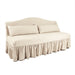Zentique - Liam Bench - ZEN105 L002 A043 - GreatFurnitureDeal