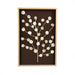 Zentique - Abstract Mother of Pearl Tree Wall Art - ZEN40357 - GreatFurnitureDeal