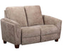 Parker Living - Morehead Power Loveseat in Biscotti - MMHD#822P-BISC - GreatFurnitureDeal