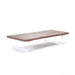 Zentique - Acrylic Coffee Table - ZMA001 - GreatFurnitureDeal