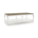 Zentique - Alec Acrylic Coffee Table - ZMA034 - GreatFurnitureDeal