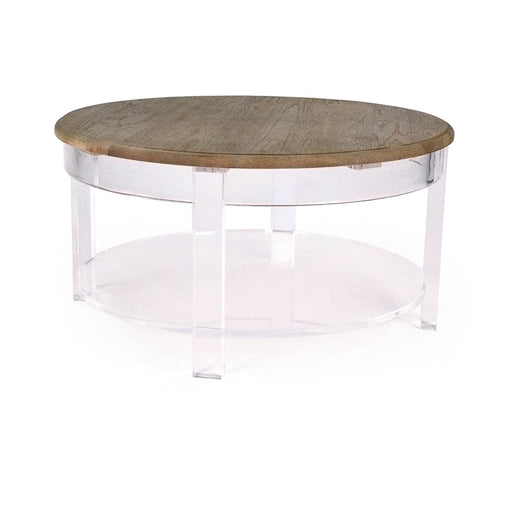 Zentique - Beau Coffee Table - ZMA035 - GreatFurnitureDeal