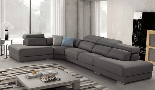 ESF Furniture - Catai 4 Piece Sectional Sofa - CATAISECTIONAL - GreatFurnitureDeal
