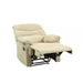 Acme Furniture - Arcadia Beige Microfiber Recliner Chair - 00626 - GreatFurnitureDeal