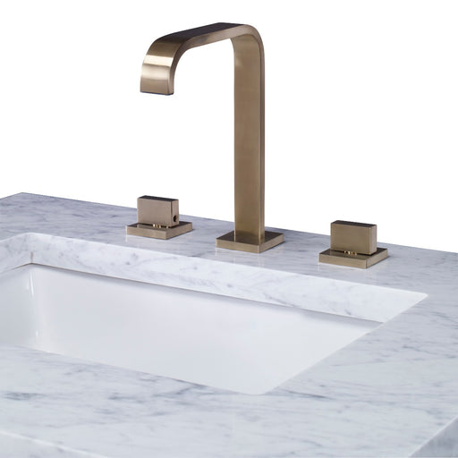Ambella Home Collection - Satin Brass Faucet - 01090-190-700 - GreatFurnitureDeal