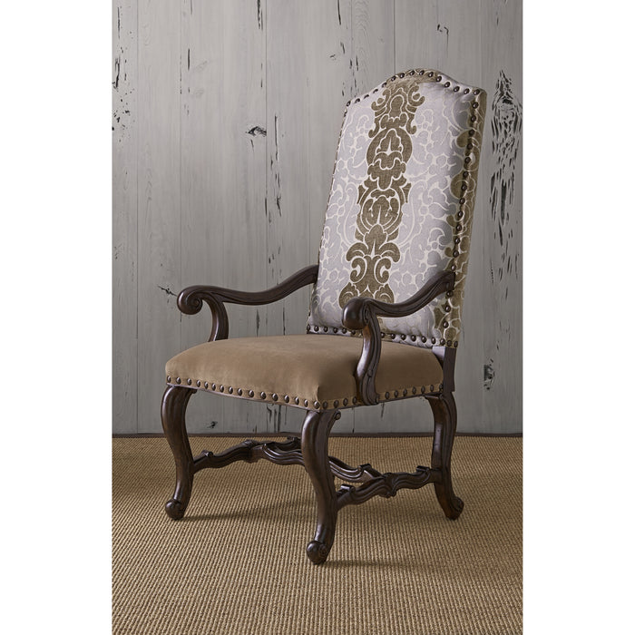 Ambella Home Collection - Florence Arm Chair - Triana / Gibson - 02007-620-025