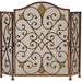 Ambella Home Collection - Rockefeller 3-Panel Fireplace Screen - 02133-460-001 - GreatFurnitureDeal