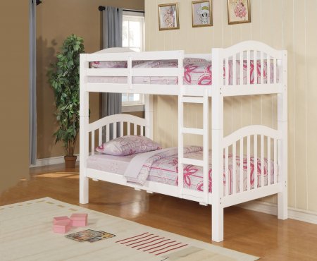 Acme Furniture - Heartland Twin Bunk Bed