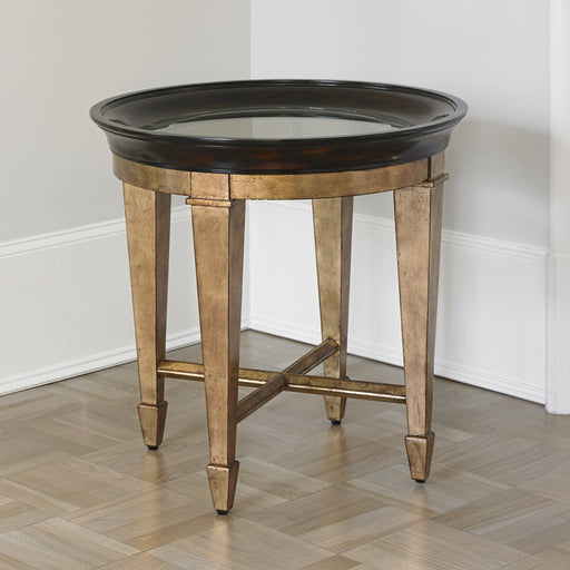 Ambella Home Collection - Luna End Table - 04585-900-001 - GreatFurnitureDeal