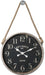 Uttermost - Bartram Wall Clock - 06428 - GreatFurnitureDeal