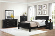 Homelegance - Mayville 5 Piece Eastern King Bedroom Set - 2147KBK-1EK-5SET - GreatFurnitureDeal