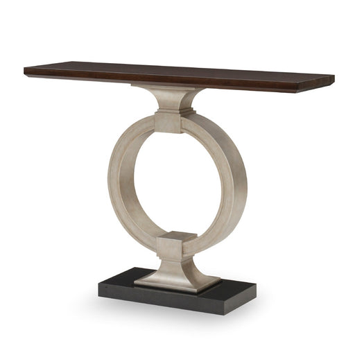 Ambella Home Collection - Oculus Console Table - 07240-850-001 - GreatFurnitureDeal