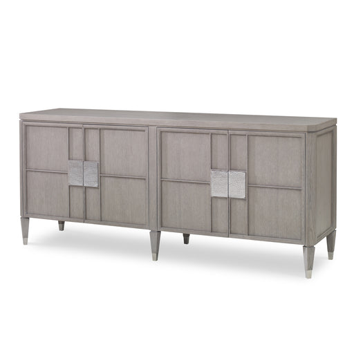 Ambella Home Collection - Harrison Sideboard - Grey - 07251-630-002