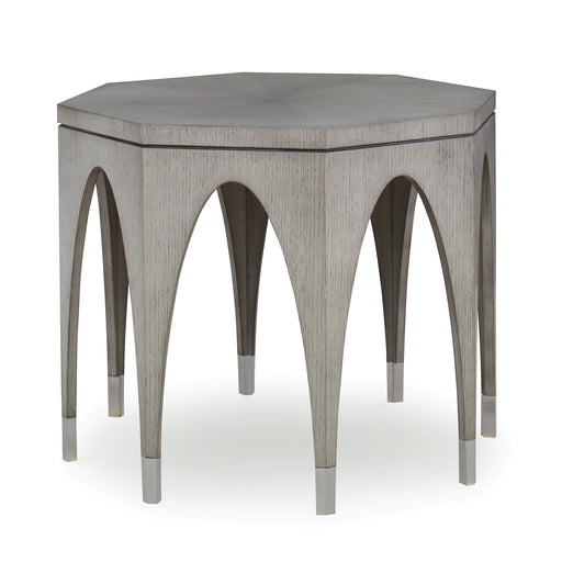 Ambella Home Collection - Manchester Side Table - 07253-900-001 - GreatFurnitureDeal