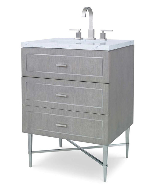 Ambella Home Collection - Woodbury Petite Sink Chest - 07265-110-101 - GreatFurnitureDeal