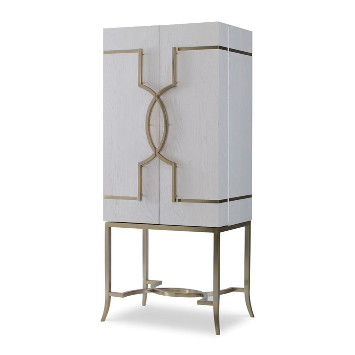 Ambella Home Collection - Blake Bar Cabinet - 07284-820-001 - GreatFurnitureDeal