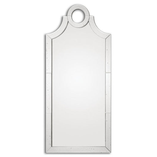 Uttermost - Acacius Arched Mirror - 08127 - GreatFurnitureDeal