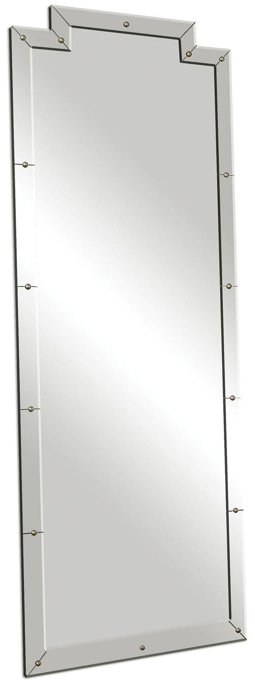 Uttermost - Vedea Leaner Mirror - 08145 - GreatFurnitureDeal