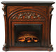 Ambella Home Collection - Chambord Electric Fireplace - 08930-400-054 - GreatFurnitureDeal