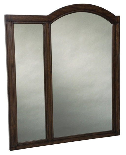 Ambella Home Collection - Willowbend Mirror - Right - 08938-140-035R - GreatFurnitureDeal
