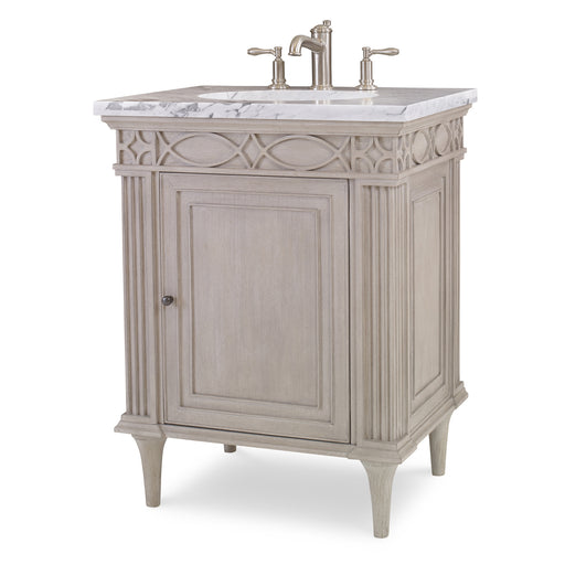 Ambella Home Collection - Seville Petite Sink Chest - 08991-110-101 - GreatFurnitureDeal